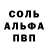 Кетамин VHQ Irina Pitulina